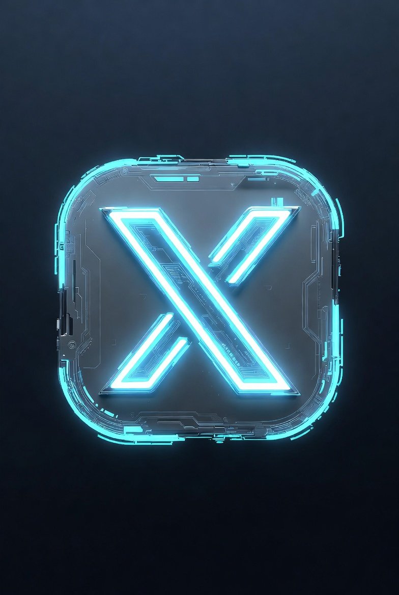 X
