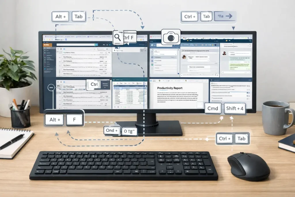 Workflow example image