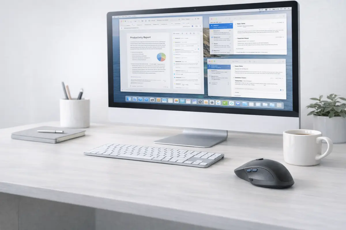 How to Set Up Mouse Macros for Daily Efficiency (2026)