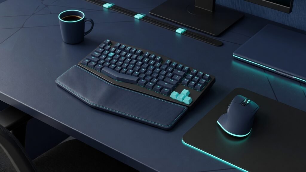 Keyboard and Mouse Setup Guide: 12 Tested Combos That Fixed My Pain 5 Keyboard and mouse setup guide — featured image