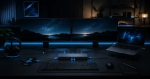 Best M4 MacBook Pro Docks for Dual 4K in 2026