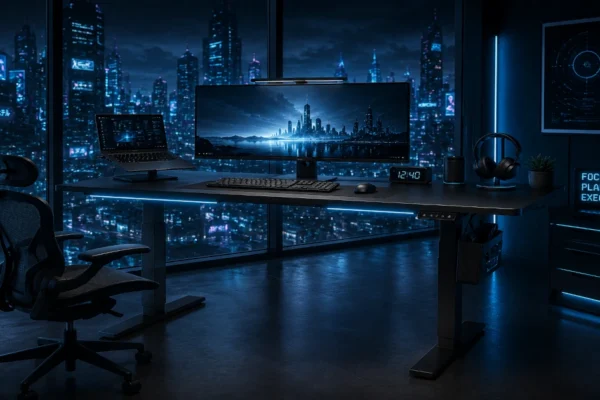 Best Standing Desk 2026: Tested and Ranked for Home Office