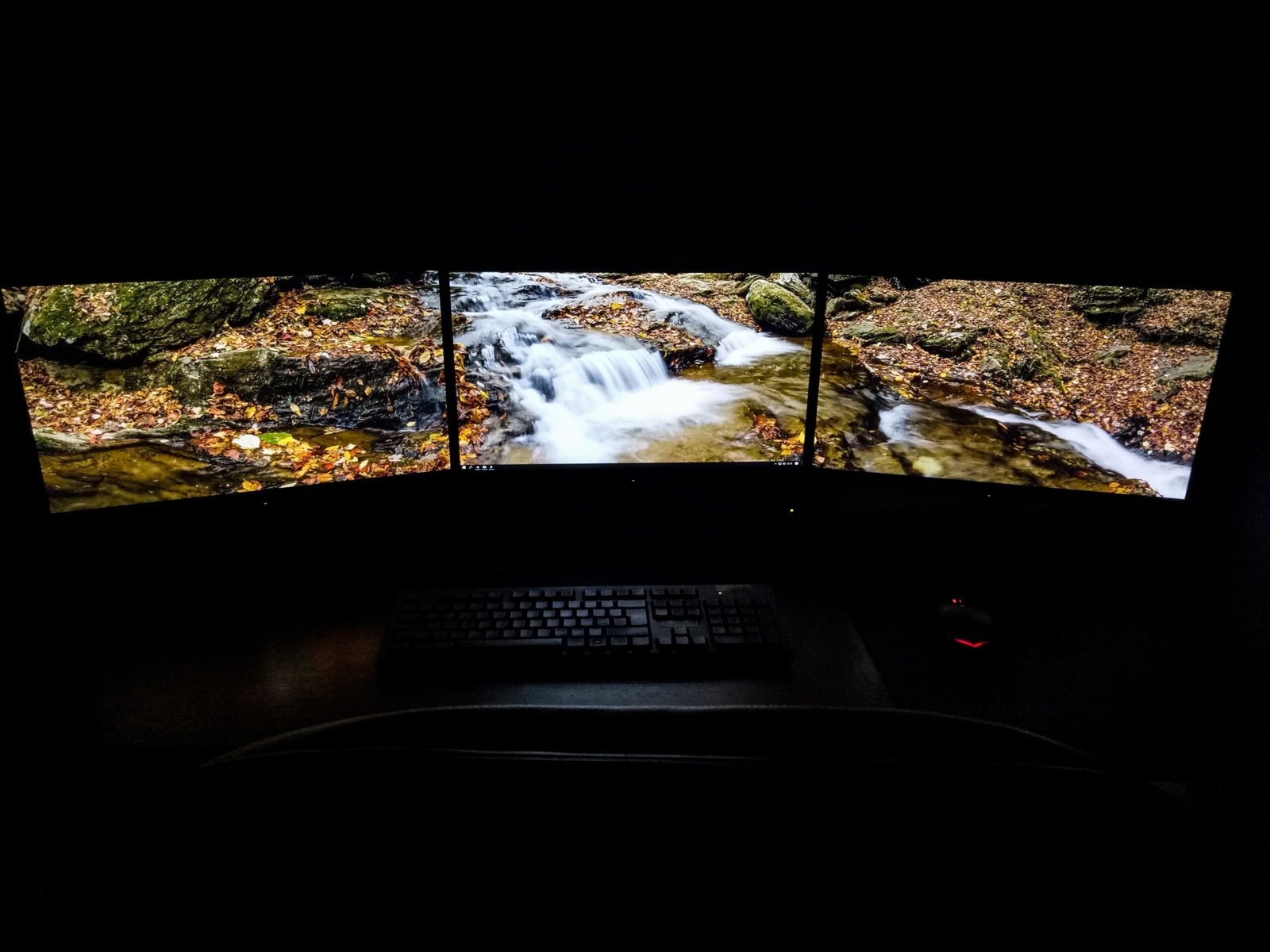 second monitor not detected