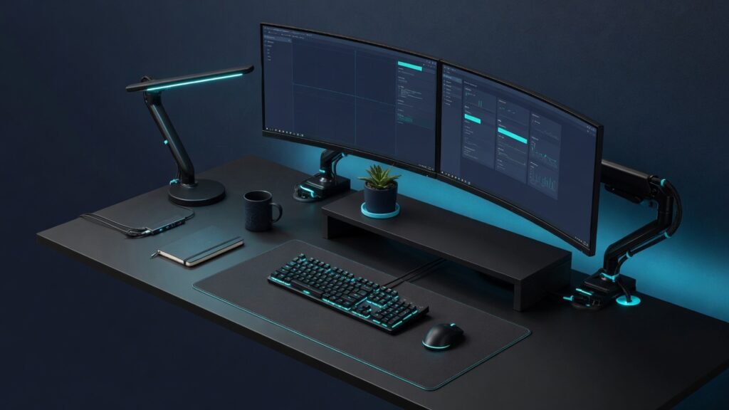 Best Monitor Arm 2026: Tested and Ranked for Every Setup 1 featured 1414 1