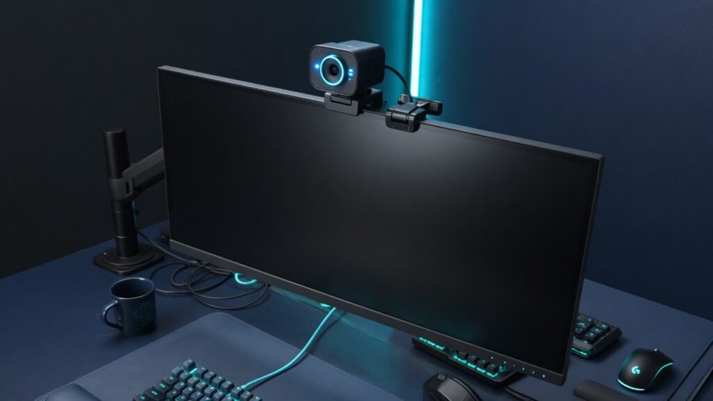 Best Webcam 2026: Tested and Ranked for Video Calls and Streaming 1 bets webcam 2026