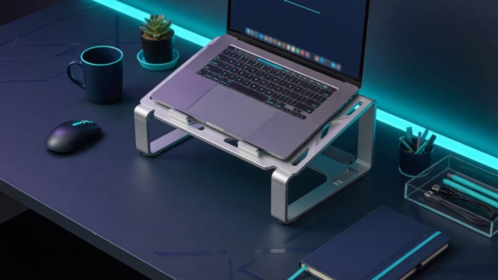Best Laptop Stand 2026: Ergonomic Adjustable Stands Tested 1 featured 1445