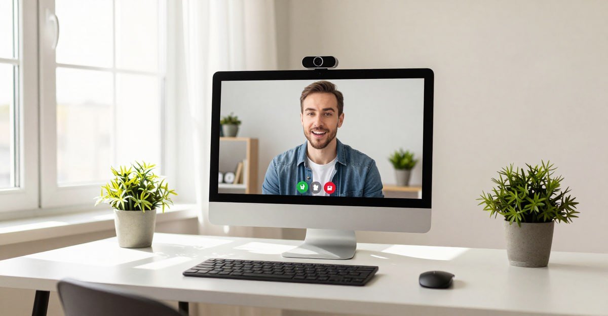 Webcam Looks Bad on Zoom/Teams? 7 Fixes That Actually Work (2026)