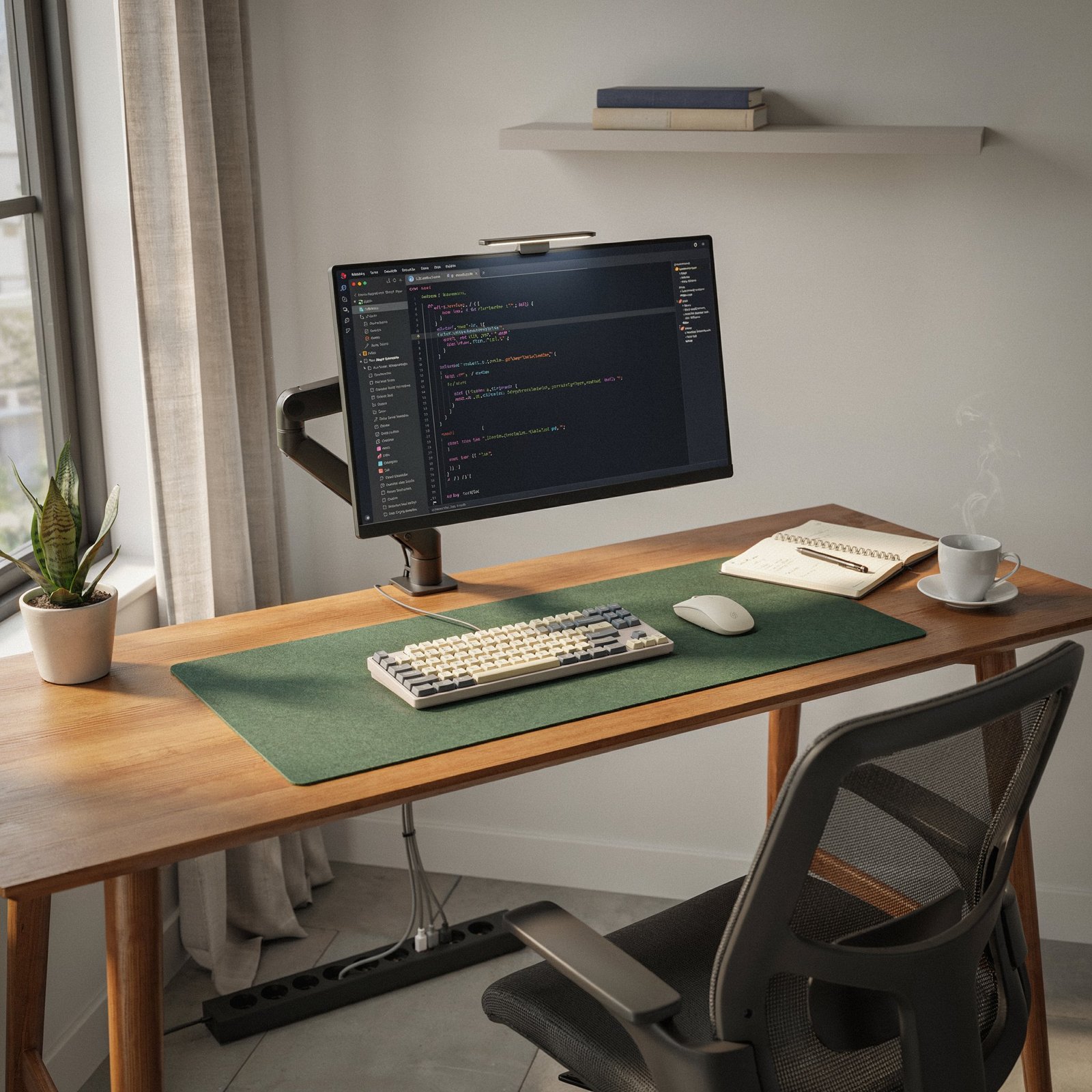 Home Office Setup 2026: The Complete Workspace Guide