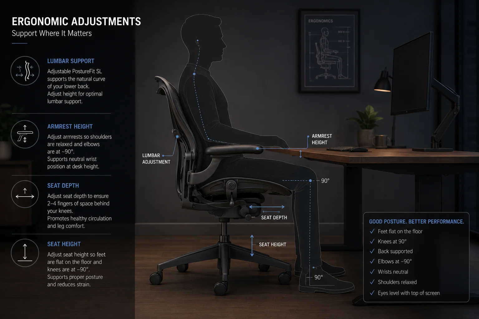 Chair Category