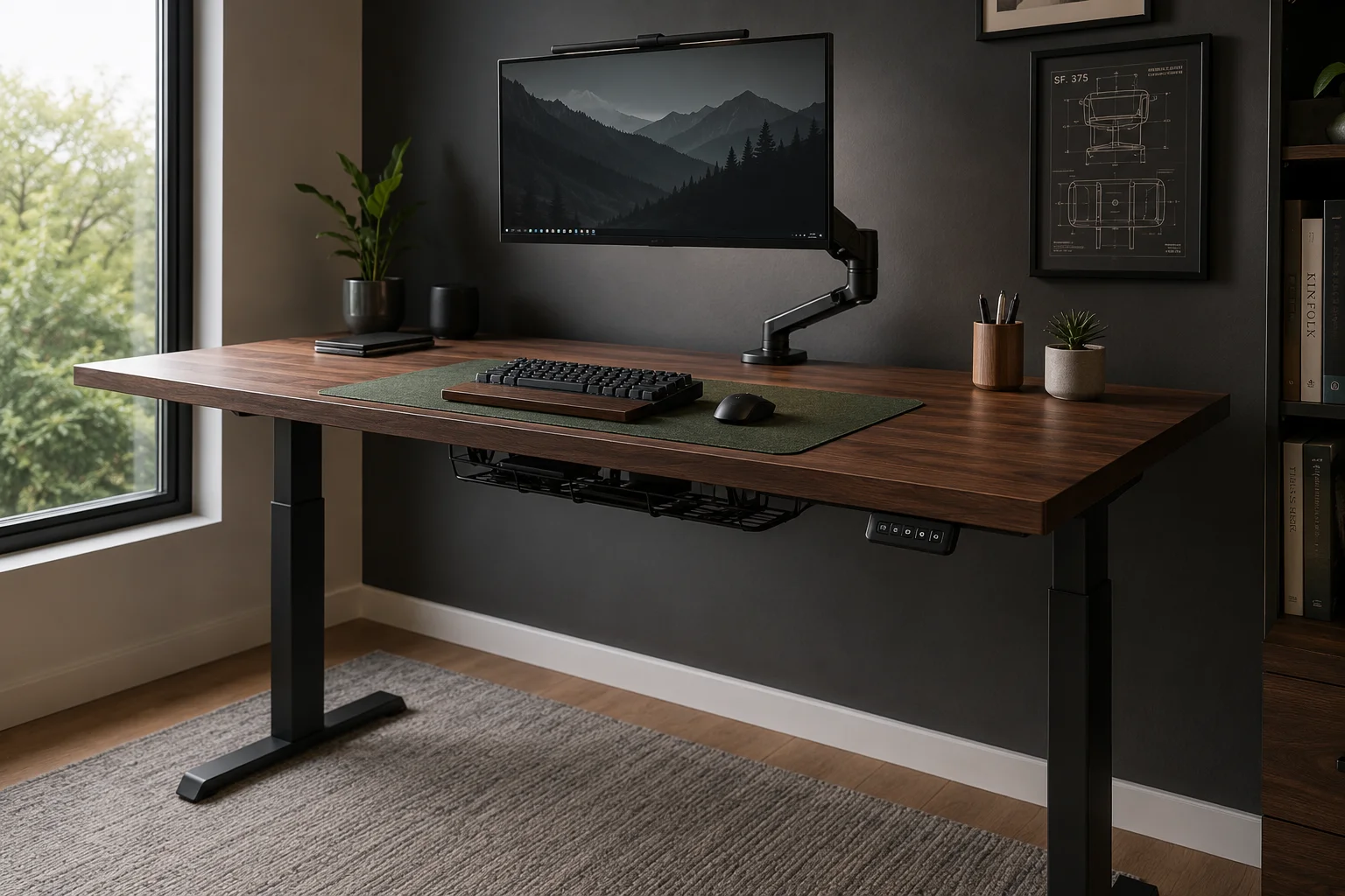 Desk Category