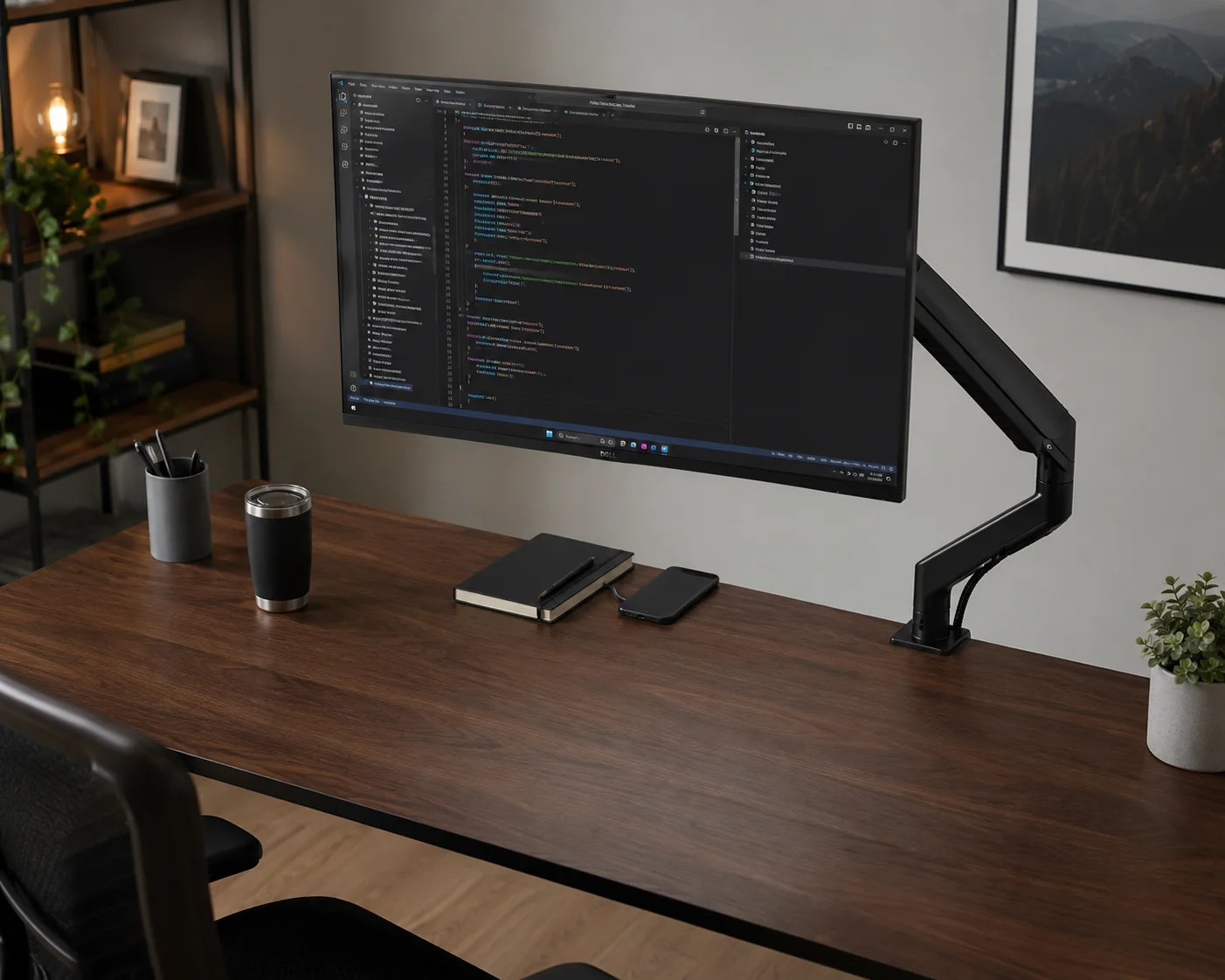 Monitor Category
