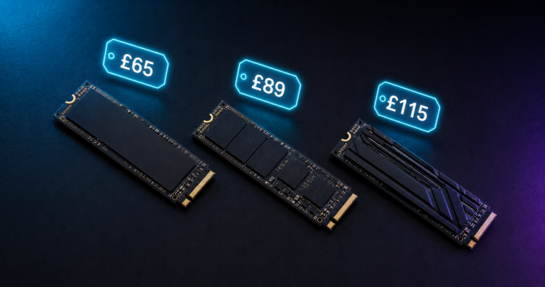 best-nvme-ssds