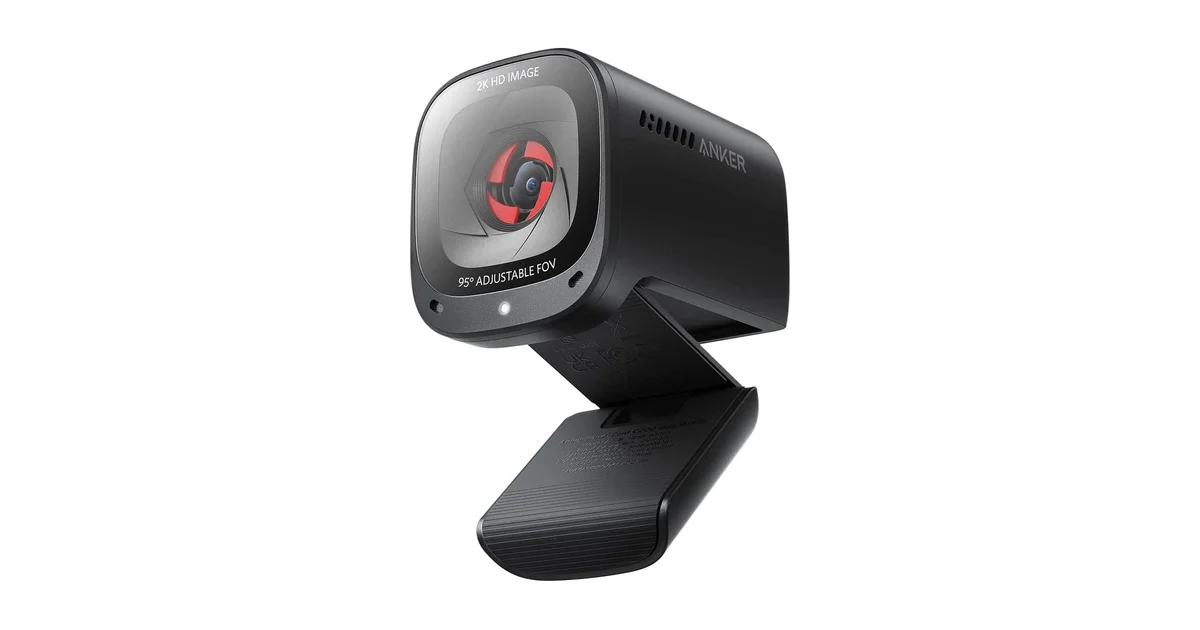 Anker Powerconf C200