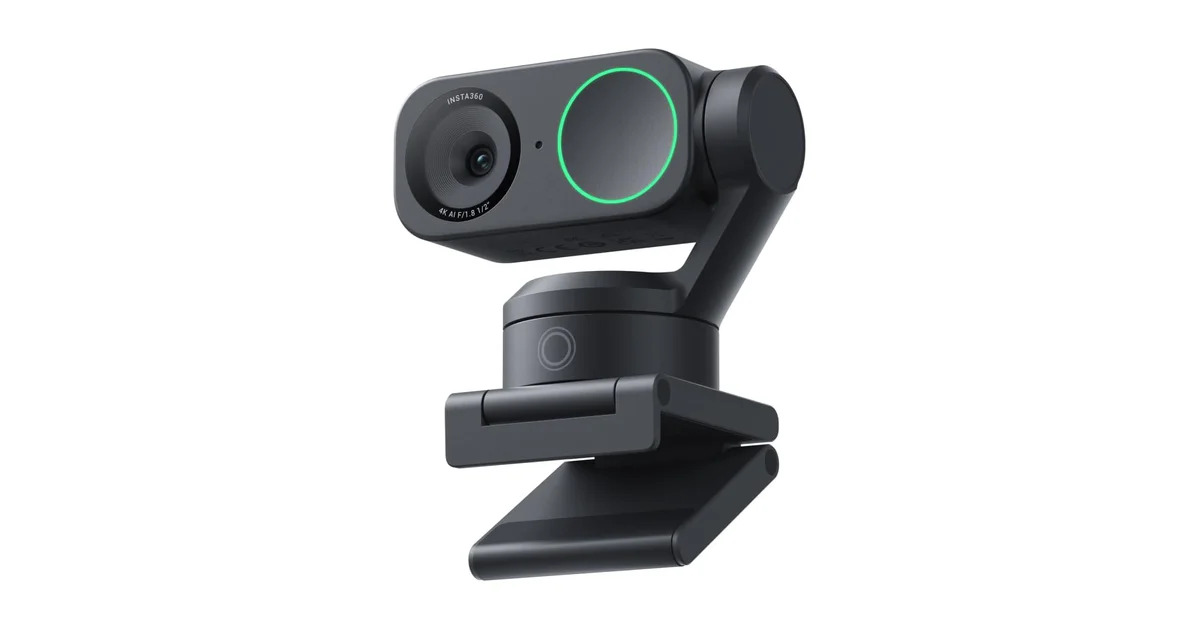 Insta360 Link 2