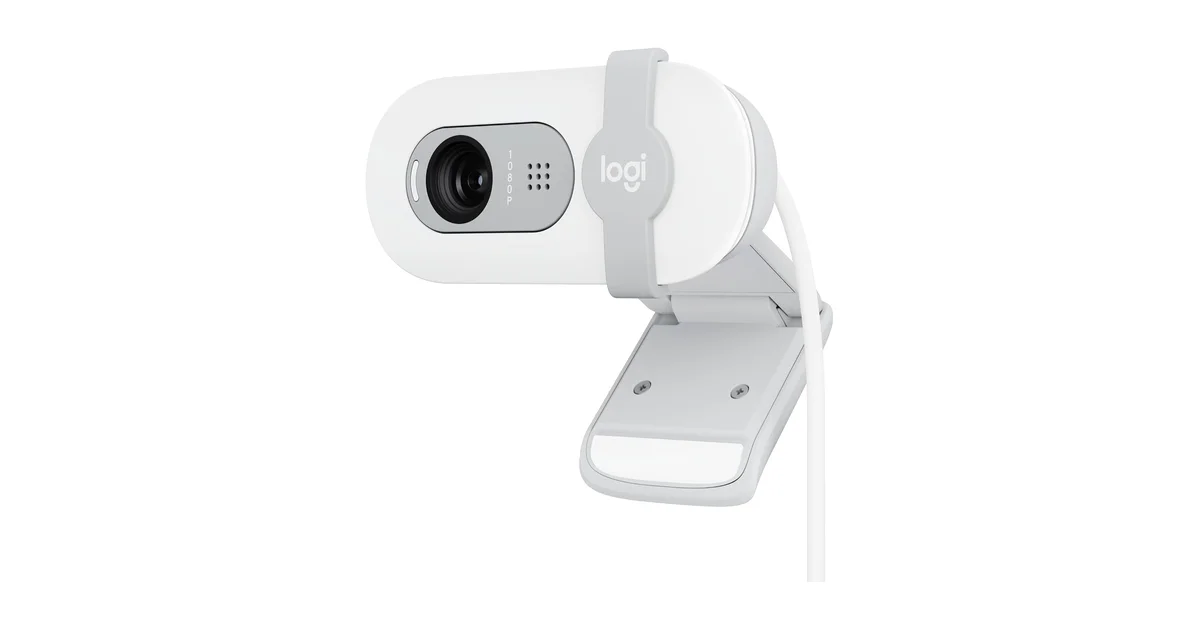 Logitech Brio 100