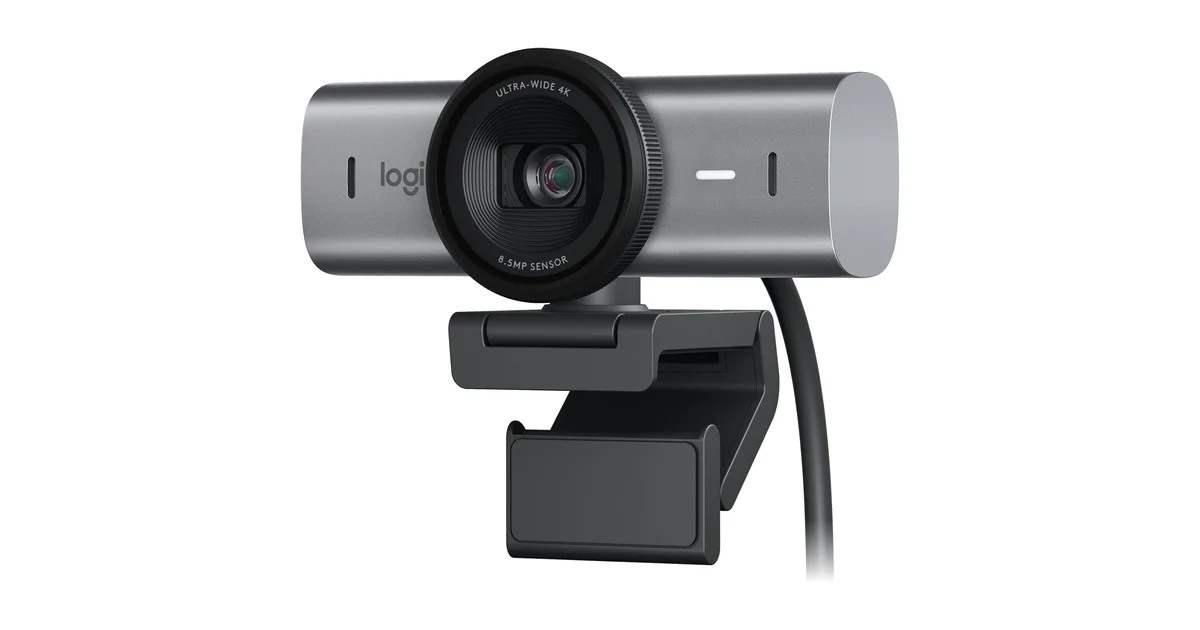 Logitech MX Brio