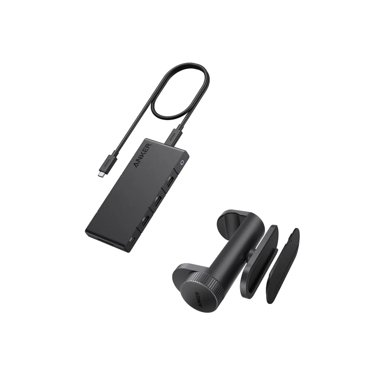 Anker 364 10-in-1 USB-C Hub