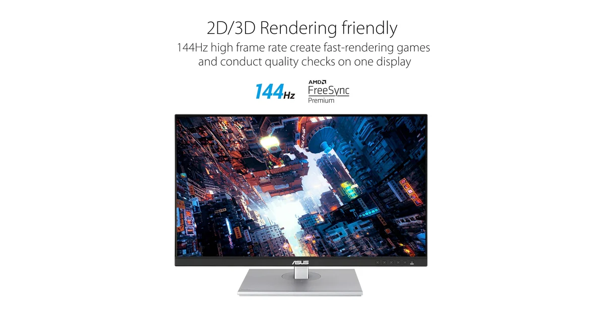 ASUS ProArt PA278CGV