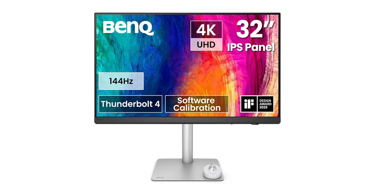BenQ PD3226G