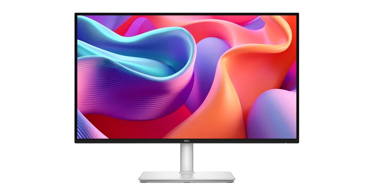 Dell S2725DC