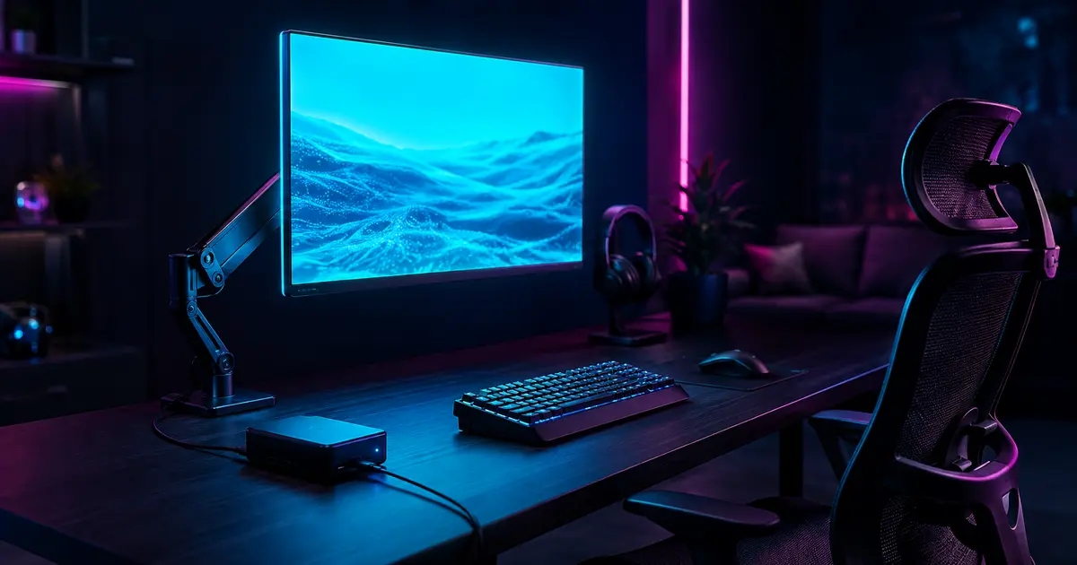 Best desk setups 2026 compared for every budget and workspace type