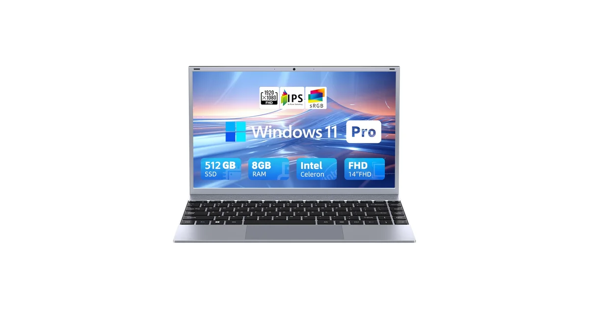 BLUEING EnvyBook14